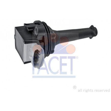 Bobine d'allumage FACET