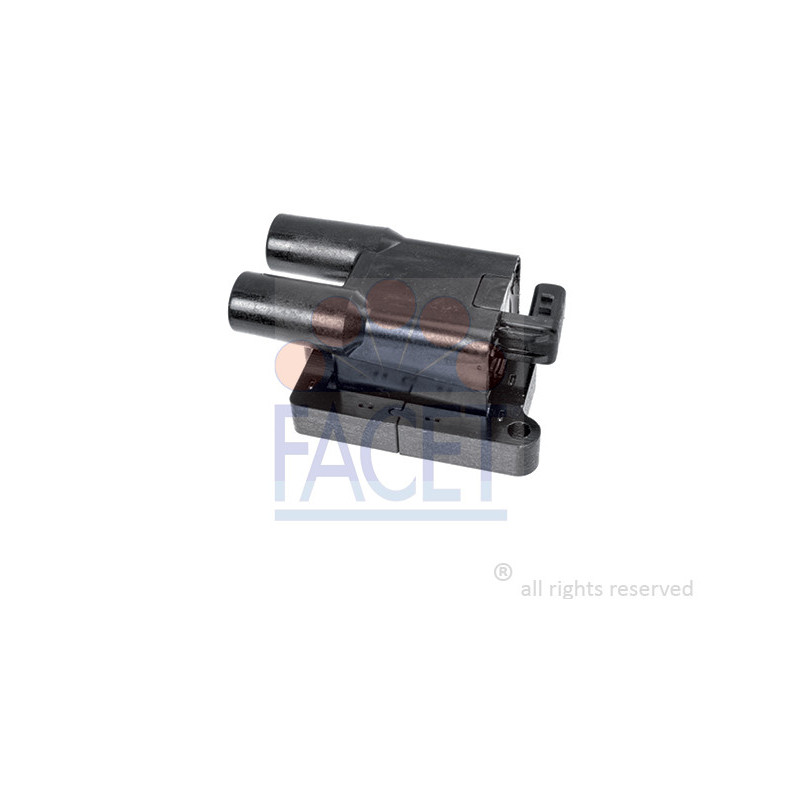 Bobine d'allumage FACET