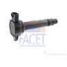 Bobine d'allumage FACET