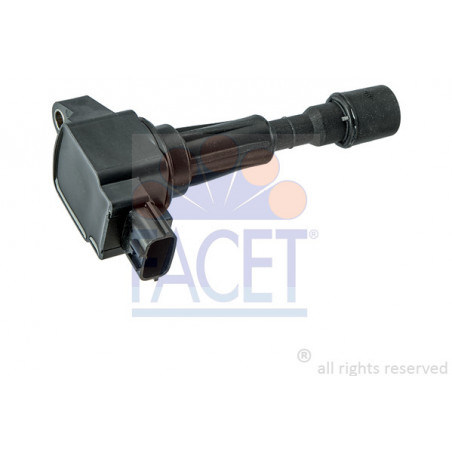 Bobine d'allumage FACET