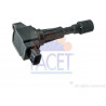 Bobine d'allumage FACET