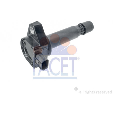 Bobine d'allumage FACET
