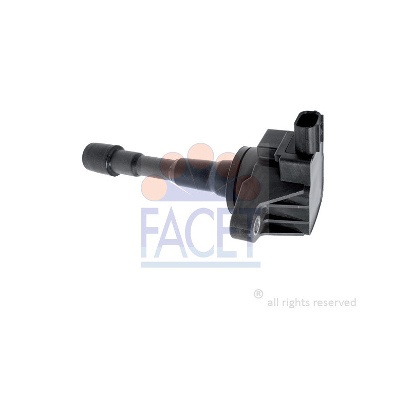 Bobine d'allumage FACET