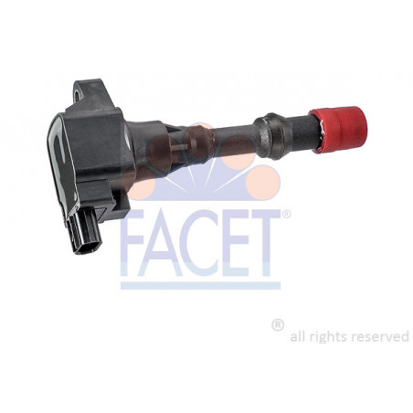 Bobine d'allumage FACET