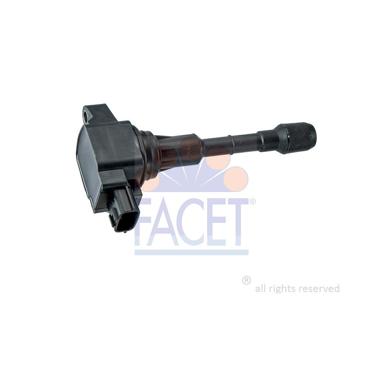 Bobine d'allumage FACET