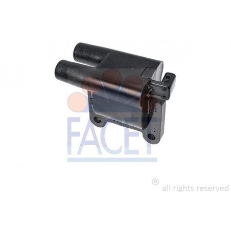Bobine d'allumage FACET