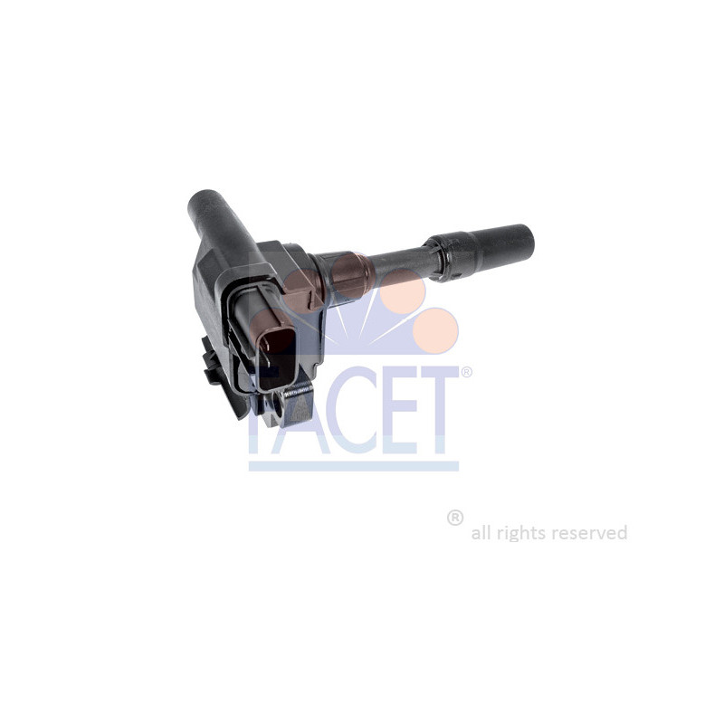 Bobine d'allumage FACET
