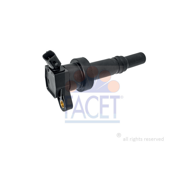 Bobine d'allumage FACET