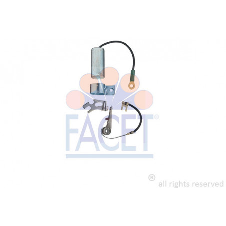 Kit de réparation...