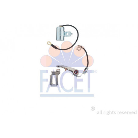 Kit de réparation...