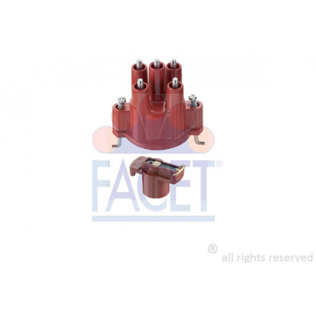 Kit de réparation...