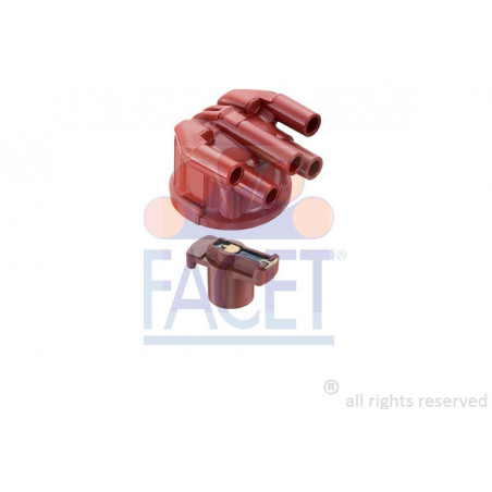 Kit de réparation...