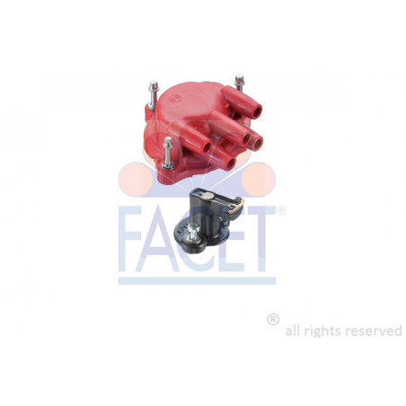 Kit de réparation...