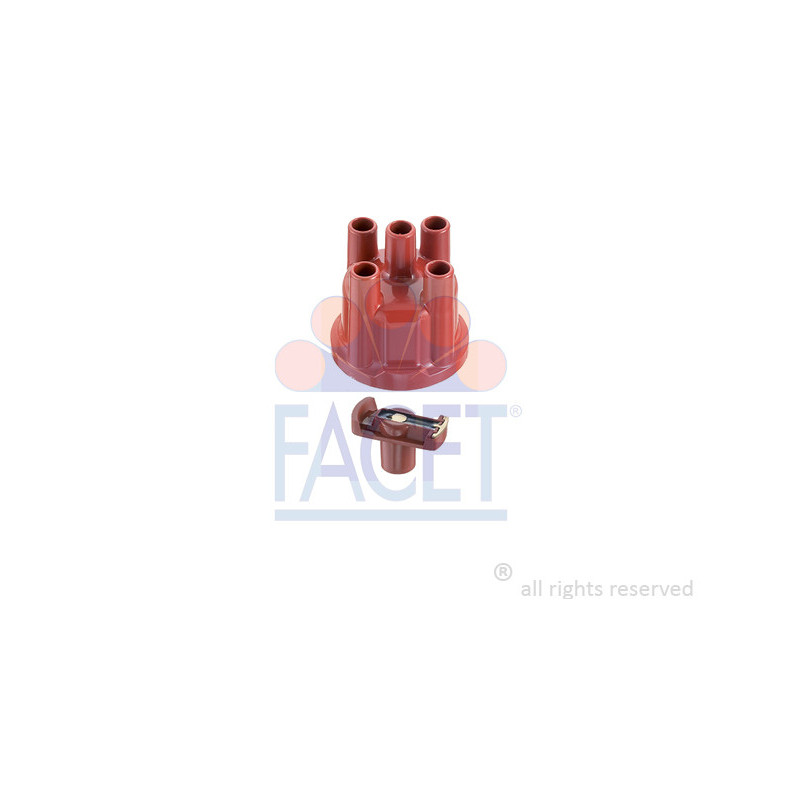 Kit de réparation (distributeur d'allumage) FACET