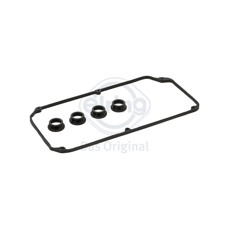 Jeu de joints d'étanchéité (couvercle de culasse) ELRING