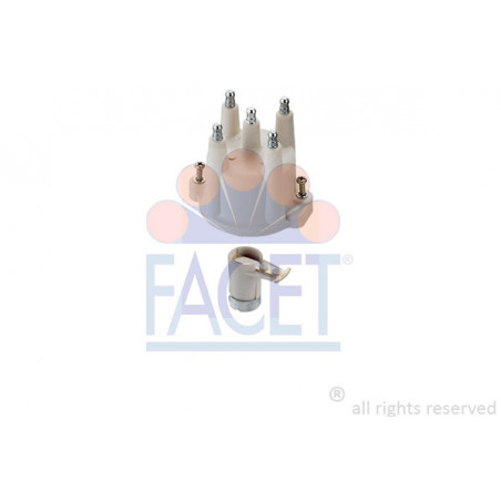 Kit de réparation...