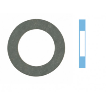 Rondelle d'étanchéité (vis de purge d'huile) CORTECO