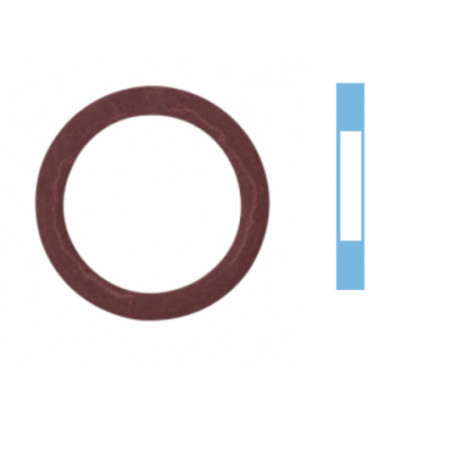 Rondelle d'étanchéité (vis de purge d'huile) CORTECO