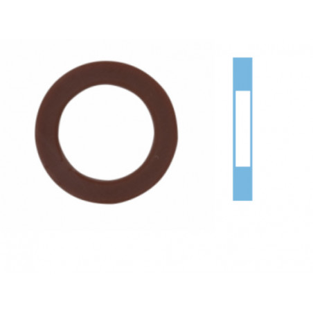 Rondelle d'étanchéité (vis de purge d'huile) CORTECO