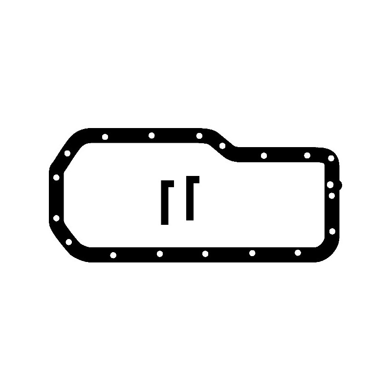 Joint d'étanchéité (carter d'huile) CORTECO