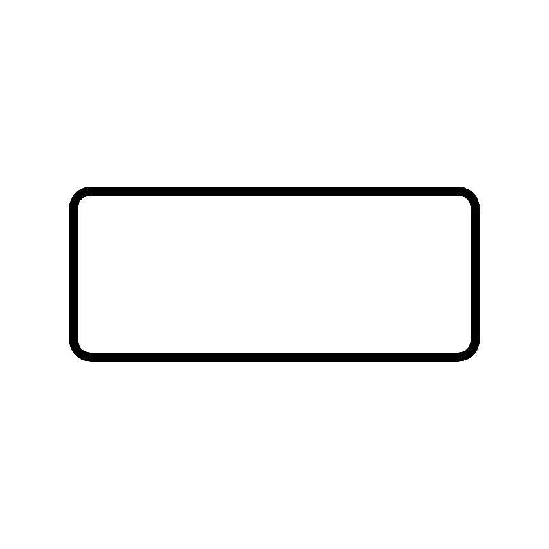 Joint de cache culbuteurs CORTECO