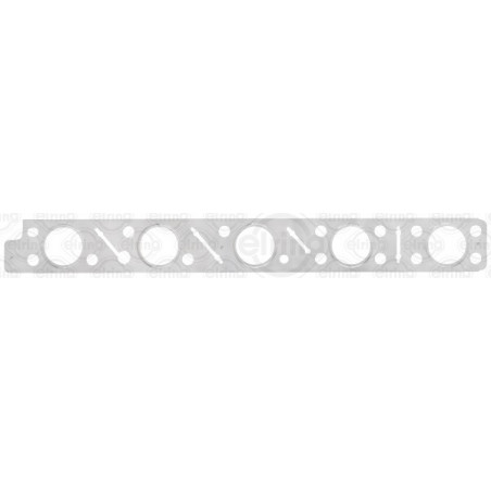 Joint d'étanchéité (collecteur d'échappement) ELRING