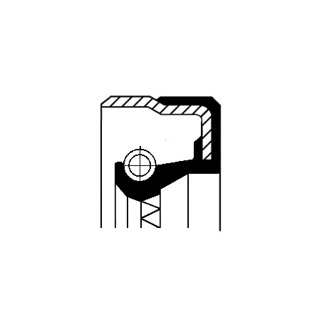 Bague d'étanchéité...