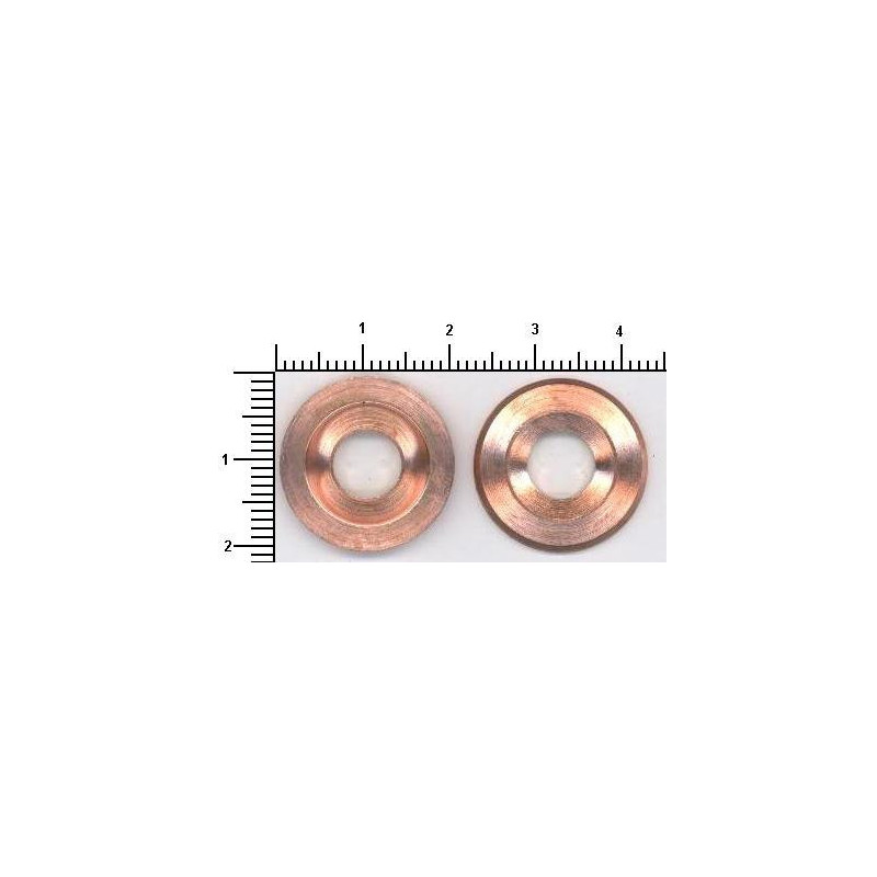 Ecran absorbant la chaleur (injection) ELRING