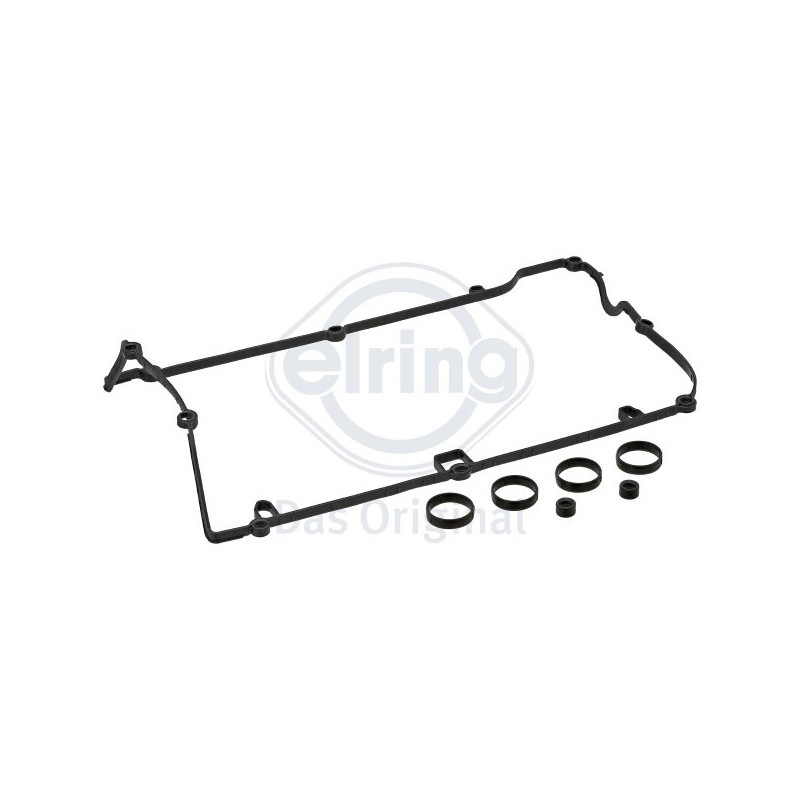 Jeu de joints d'étanchéité (couvercle de culasse) ELRING