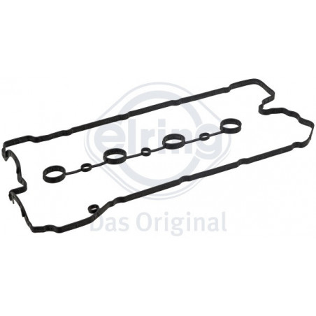 Jeu de joints d'étanchéité (couvercle de culasse) ELRING