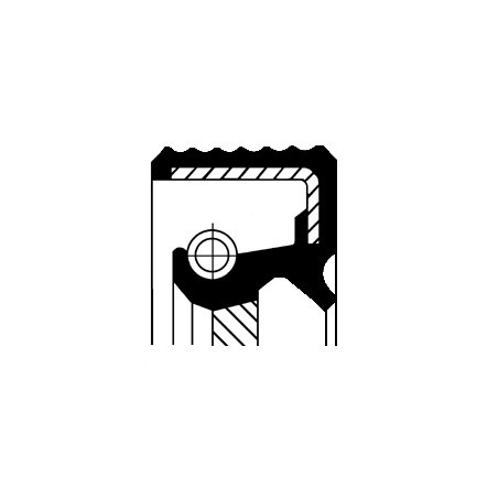 Joint SPI (boite de...