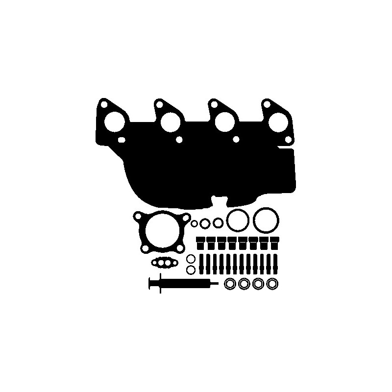 Kit de montage (compresseur) ELRING