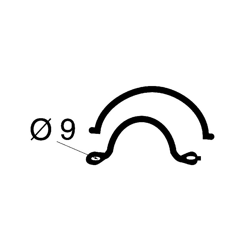 Joint d'étanchéité (carter d'huile) CORTECO