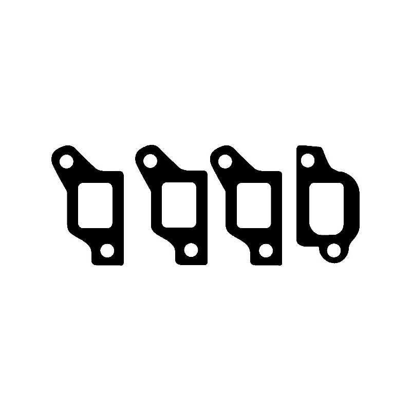 Joint d'étanchéité (collecteur d'échappement) CORTECO