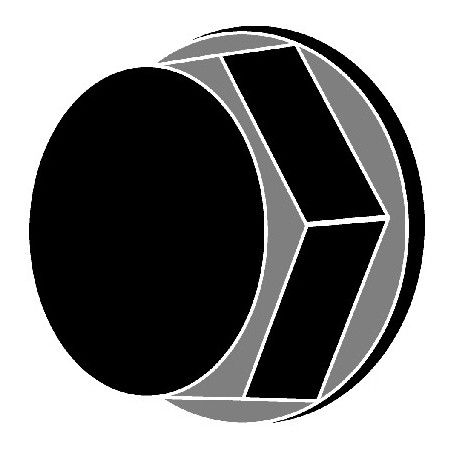 Jeu de boulons de culasse de cylindre CORTECO