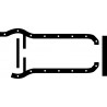 Joint d'étanchéité (carter d'huile) CORTECO