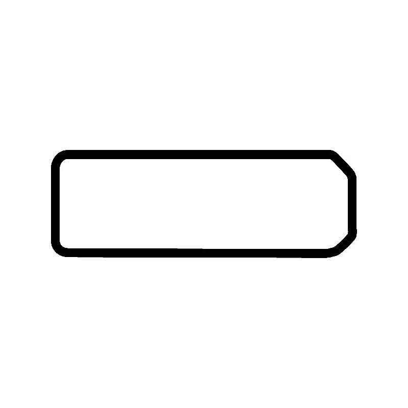 Joint de cache culbuteurs CORTECO