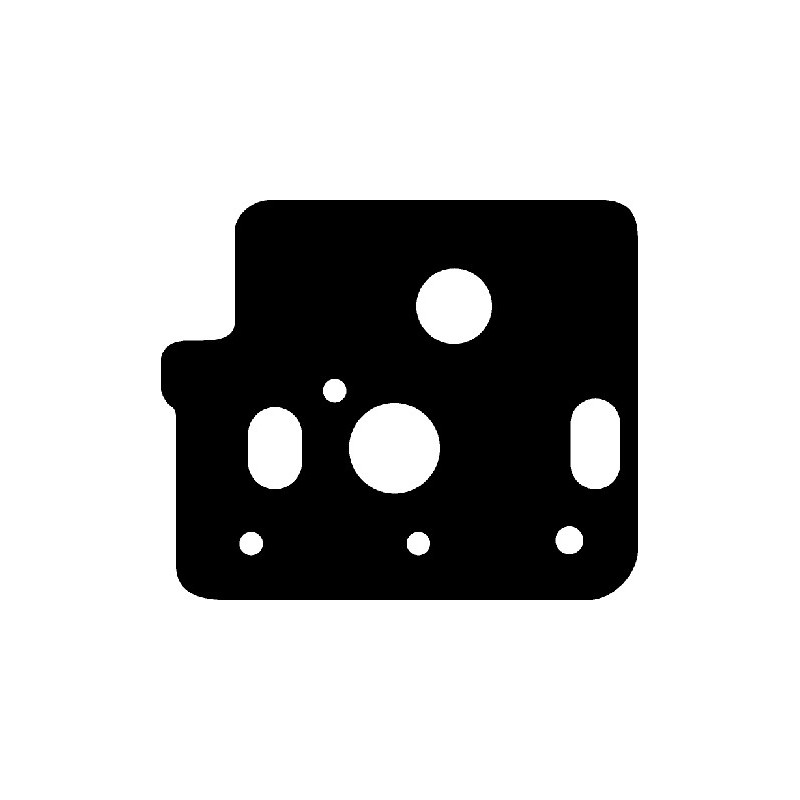 Joint d'étanchéité (collecteur d'échappement) CORTECO