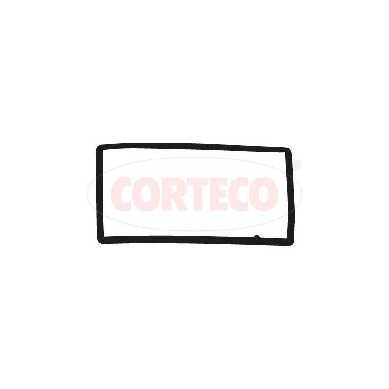 Joint d'étanchéité (collecteur d'admission) CORTECO
