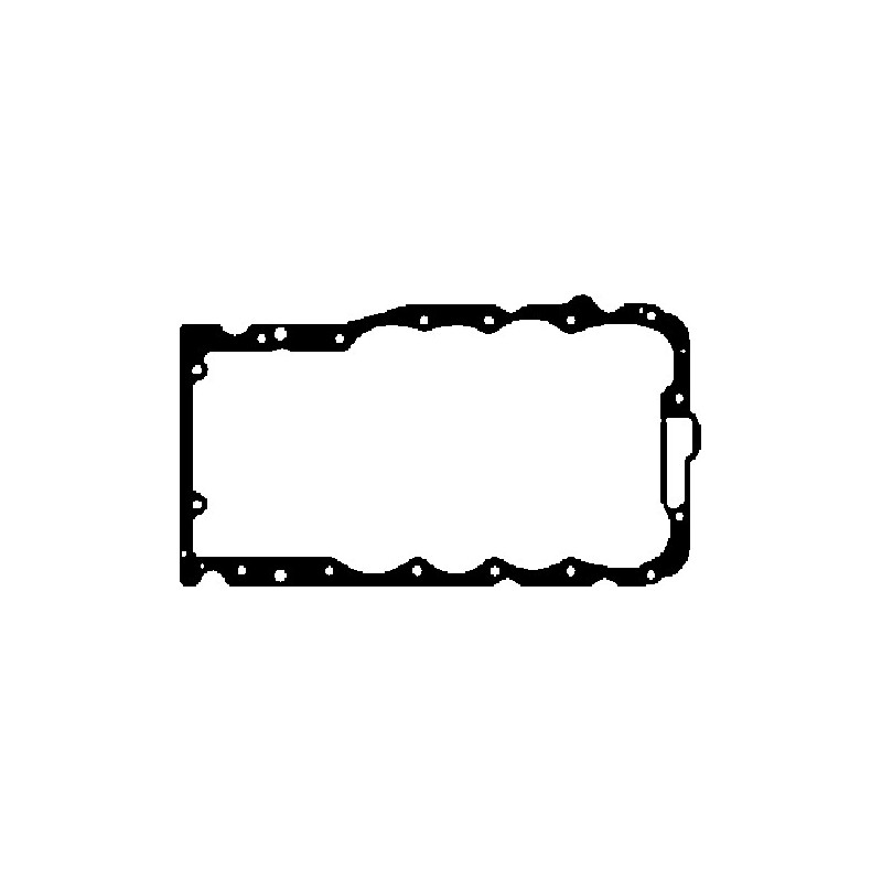 Joint d'étanchéité (carter d'huile) CORTECO