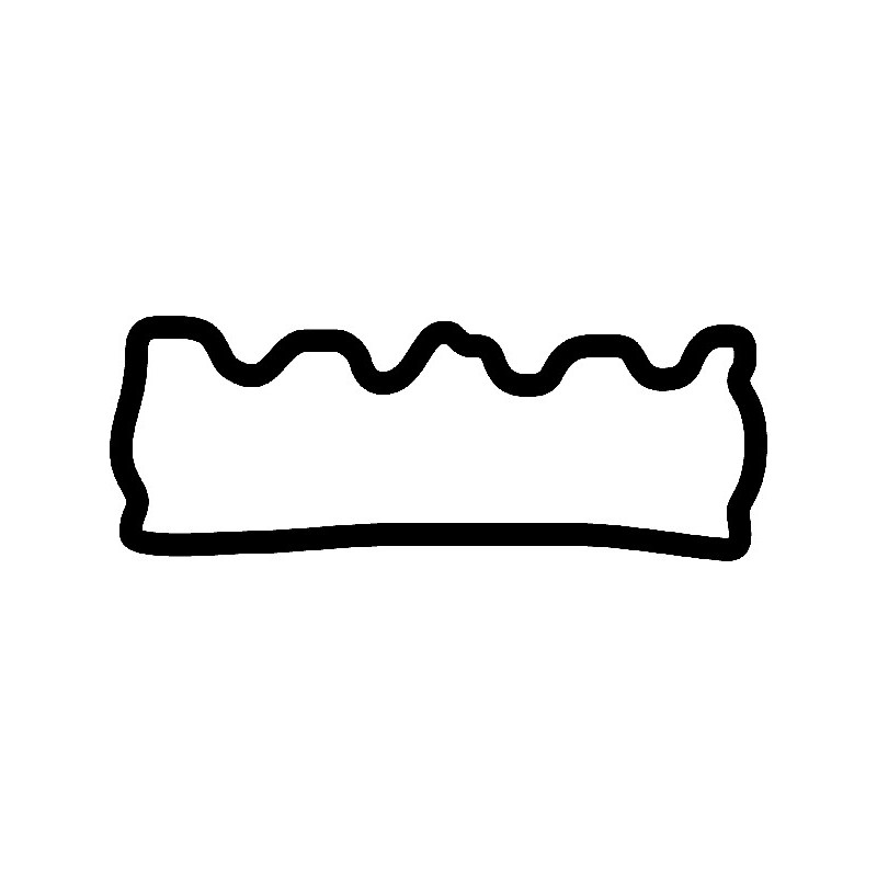 Joint de cache culbuteurs CORTECO