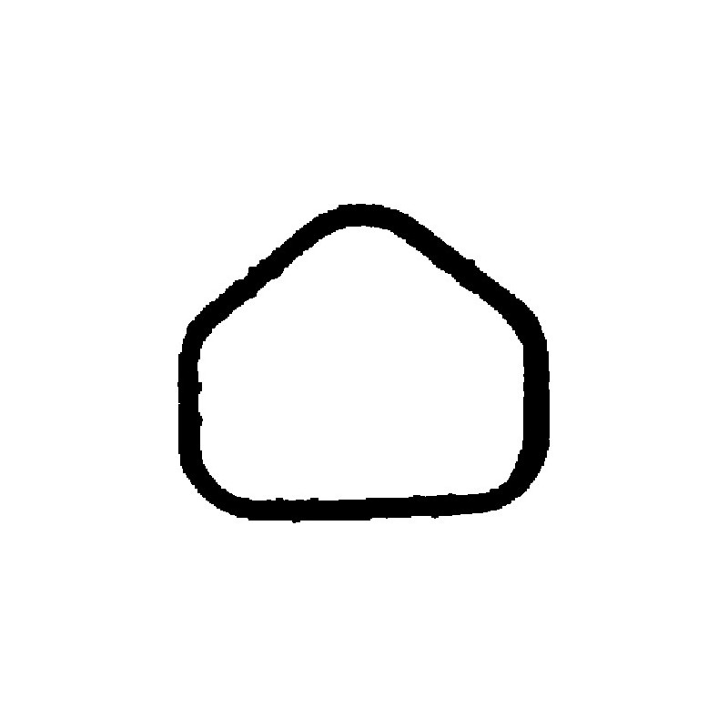 Joint d'étanchéité (collecteur d'admission) CORTECO