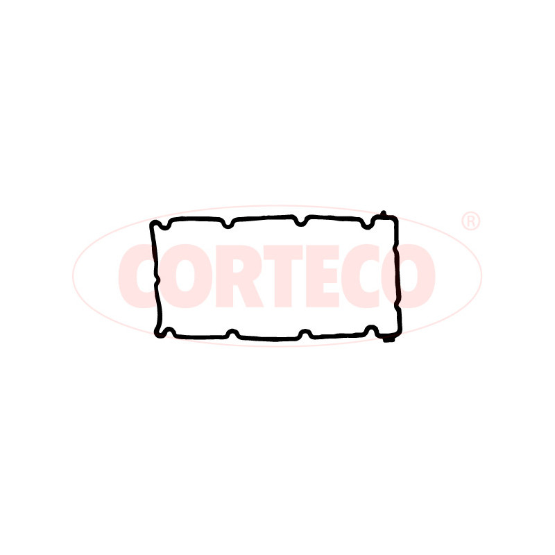 Joint de cache culbuteurs CORTECO