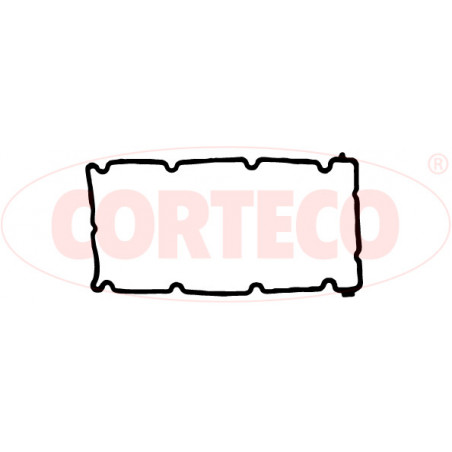 Joint de cache culbuteurs...