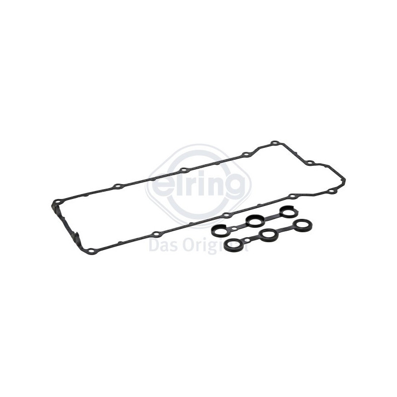 Jeu de joints d'étanchéité (couvercle de culasse) ELRING