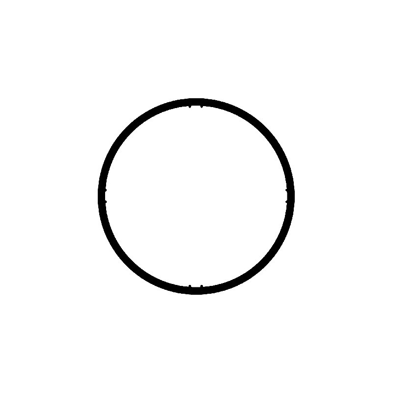 Joint d'étanchéité (collecteur d'admission) CORTECO