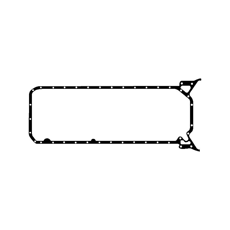 Joint d'étanchéité (carter d'huile) CORTECO