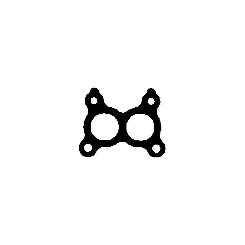 Joint d'étanchéité (collecteur d'échappement) CORTECO