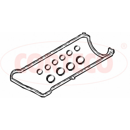 Joint de cache culbuteurs...
