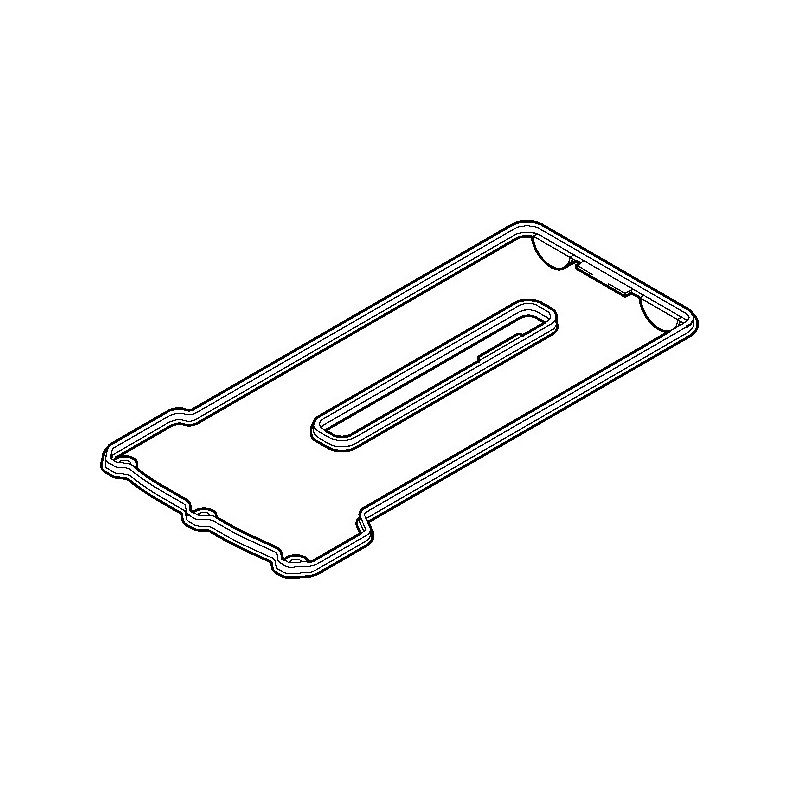 Jeu de joints d'étanchéité (couvercle de culasse) ELRING